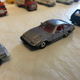 Illustration for article titled Colossal Die-Cast Collection - Box 115 - I Dont Remember